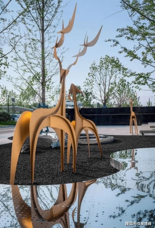 雞西市文化主題公園求購(gòu)景觀造型雕塑